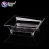 Buy cheap Most welcomed best quality restaurant plates serving dishes with ps plastic from wholesalers