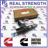 Buy cheap N14 Series Engine Common Rail Fuel Injector 4307516 3411691 3087560 3411765 For Cummins from wholesalers
