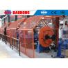 Buy cheap 1250/1+3 Skip Cable Laying Up Machine 1250 Mm Drum 15KW Traction Motor from wholesalers
