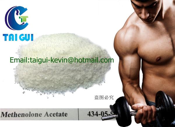 Buy cheap Methenolone Acetate from wholesalers