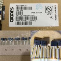 Buy cheap ZTX951STZ Bipolar Transistor IC BJT PNP Big Chip SELine product