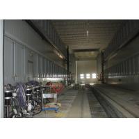 Buy cheap Dust Removal Device For Train Painting Line Workshop product