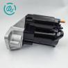 Buy cheap HST-25514C Excavator Starter Motor 8-98045027-1 8980450271 4KW 24V from wholesalers