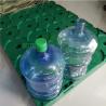 Buy cheap HDPE Heavy Duty 4*5 4*4 5 Gallon Bottle Pallet Separation Rack Board from wholesalers