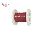 Buy cheap High Temperature Solid Insulated Thermocouple Cable Single Stranded from wholesalers