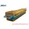 Buy cheap Safety Highway Guardrail Roll Forming Machine For Roofing / Cladding Panel from wholesalers