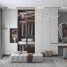Buy cheap Matte PET High Gloss Black Laminate White Flat Sticker from wholesalers