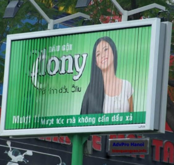 Buy cheap street pole wave type aluminum trivision billboard prices from wholesalers