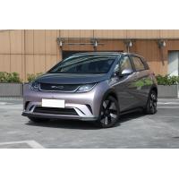 Buy cheap BYD Dolphin Electric Car Durable 405KM Range 5 Seater Electric SUV product