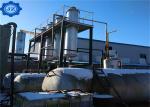 Environmental friendly Waste Engine Oil Distillation Machine Used Oil Recycling