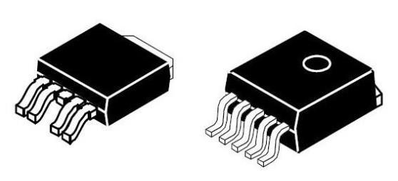 Buy cheap NCV4276CDSADJR4G onsemi from wholesalers