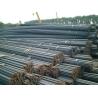 Buy cheap HRB335 Hot Rolled Steel Bar Deformed Steel Bar For Building Construction from wholesalers