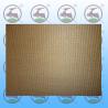 Buy cheap Anchor Resin 20m Non Asbestos Woven Brake Lining from wholesalers