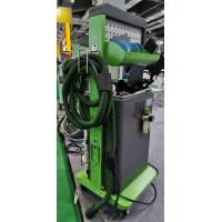 Buy cheap BL-502 Organization Screen Control Pneumatic Mobile Dust Extractor product