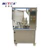 Buy cheap PLC Aluminum Tube Filling And Sealing Machine With 0.6MPa Air Supply from wholesalers