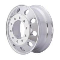 Buy cheap 5 Lug 5x114.3 Steel Wheel Rim 10-17 Inch product