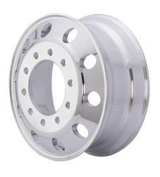 Buy cheap 5 Lug 5x114.3 Steel Wheel Rim 10-17 Inch from wholesalers
