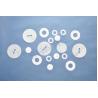 Buy cheap Woven Nylon Monofilament Filter Mesh PA6 Material Food Grade Plain Weave Pore Size 200 Micron from wholesalers