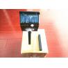 Buy cheap Waterproof Black Infrared Sensor Light / Solar Powered Sensor Lamp from wholesalers