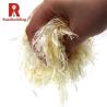 Buy cheap MSDS Definition PP Monofilament Fiber Pavement Materials Cotton Like from wholesalers
