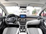 BAIC EU5 R500 85 kilomiters Li Electric Cars , 416km New/Used Electric Car