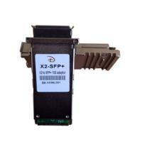 Buy cheap DONGWE 10G Converter DW-X2SFP+ 10G X2 TO SFP+ Converter Module product