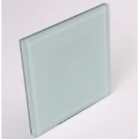 Buy cheap Solid Laminated Tempered Glass Corrosion Resistance 3660 X 18000MM 2.54mm product
