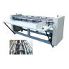 Buy cheap Four Shaft Slitter Scorer, Rotary Slitting + Creasing, 6-shaft or Thin Blade as optional from wholesalers