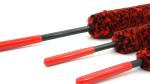 Superfine Fiber Car Detailing Brush For Car Wheel Different Size
