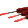 Buy cheap Superfine Fiber Car Detailing Brush Set Bendable Three Pieces from wholesalers