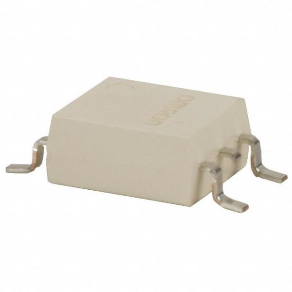 Buy cheap G3VM353G Relay Component solid-state relay ssr from wholesalers