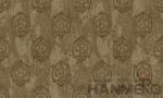 Korean Style Living Room Wallpaper , Interior Decorating Wallpaper 1.06*10m