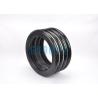 Buy cheap YOKOHAMA S-350-4 Rubber Air Spring Cushion 350-4 With Triple Steel Girdle Ring from wholesalers