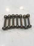 Compact Vol-vo F12-030 Parker Hydraulic Pump Parts OEM Original For Forestry