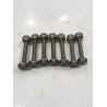 Buy cheap Compact Vol-vo F12-030 Parker Hydraulic Pump Parts OEM Original For Forestry Machines from wholesalers