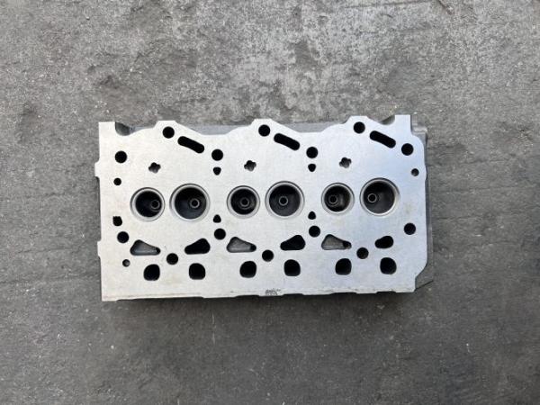 Buy cheap 119517-11740 Yanmar Cylinder Head 3tnm74 Engine Cylinder Head from wholesalers