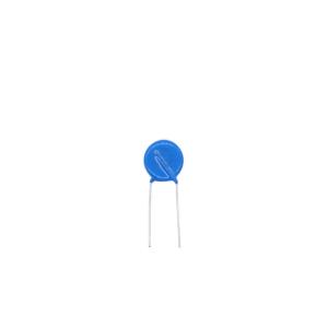 Wholesale 0.5W-10W Varistor Metal Oxide 7D561K P5MM For Transient Voltage Suppression from china suppliers