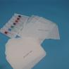 Buy cheap Plastic 95kPa Latex Free Tourniquet Serum Tubes Blood Collection from wholesalers