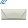 Buy cheap Unisex Soft Leather Spectacle Cases With Interior Flannel SGS Certified from wholesalers
