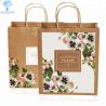 Buy cheap C2S Art Paper Kraft Carrier Bags from wholesalers