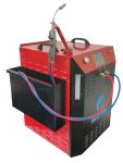 Oxygen Hydrogen Gas Flaming Welder for Aluminum Dimensions 57 *39 * 55