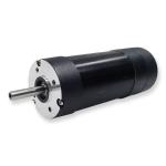 Buy cheap Radial Play 0.025mm / 460g Delta Winding Brushless E Motor from wholesalers