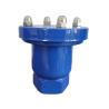 Buy cheap Customized Single Orifice Automatic Release Valve Air Valve For Water Supply from wholesalers