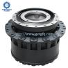 Buy cheap E320C 320C E320D Excavator Travel Gearbox from wholesalers