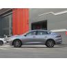 Buy cheap National VI BYD QIN PLUS 2021 EV DM-I 55KM 1.5L 81kW 4 Door 5 Seat Sedan from wholesalers