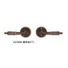 Buy cheap Amertop Entry Lever for Office Door Handle with a Modern Contemporary Design for Interior and Exterior Doors from wholesalers
