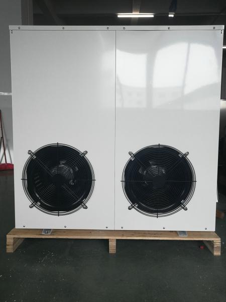 Buy cheap Commercial Meeting Heat Pump With Galvanized Plate For Workshop , Restaurants from wholesalers