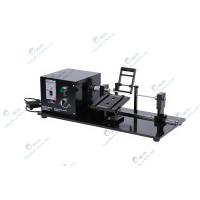 Buy cheap 100W Manual Winding Machine Mobile Phone Lithium Battery Winding Machine product