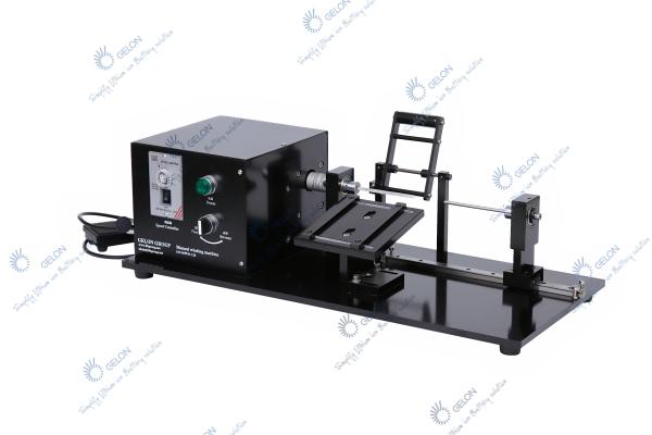 Buy cheap 100W Manual Winding Machine Mobile Phone Lithium Battery Winding Machine from wholesalers