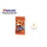 Buy cheap 600g Domdom Sugar Free Low Carb Candy , Passion Fruit Candy 2 Years Shelf Life from wholesalers